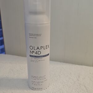 OLAPLEX No.4D Clean Volume Dry Shampoo 6.3 Oz NEW